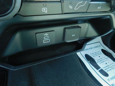 2024 Ford F-350SD XLT DRW