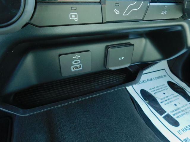 2024 Ford F-350SD XLT DRW