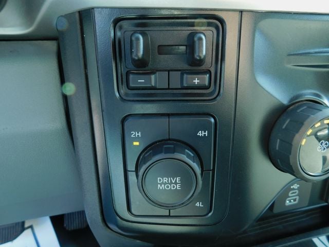 2024 Ford F-350SD XLT DRW
