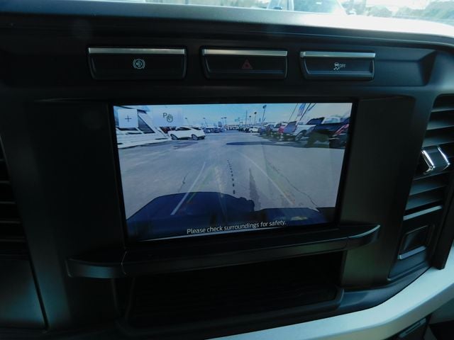 2024 Ford F-350SD XLT DRW