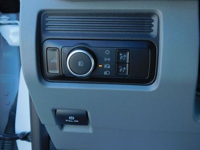 2024 Ford F-350SD XLT DRW