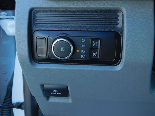 2024 Ford F-350SD XLT DRW