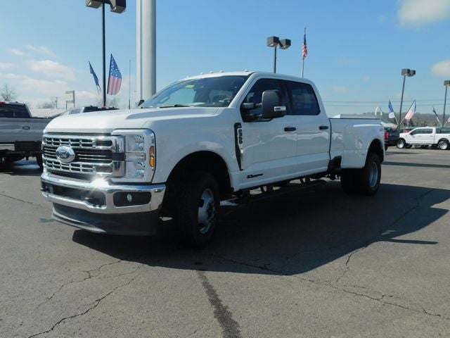 2024 Ford F-350SD XLT DRW