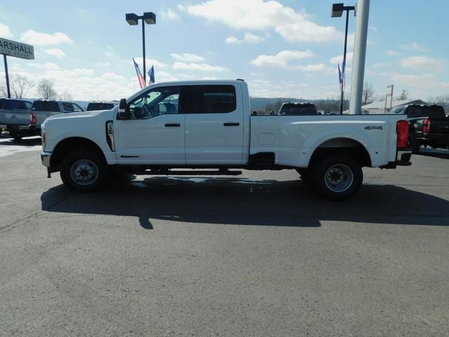 2024 Ford F-350SD XLT DRW