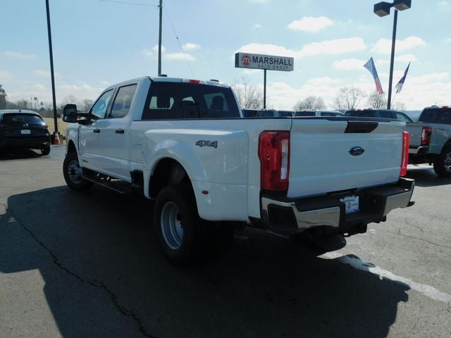 2024 Ford F-350SD XLT DRW
