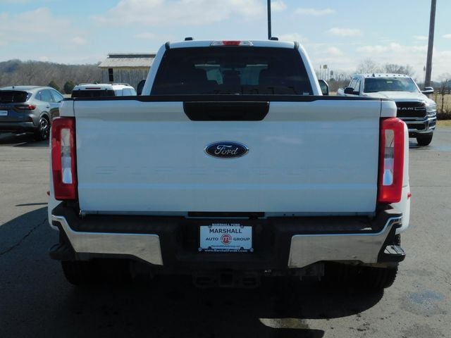 2024 Ford F-350SD XLT DRW