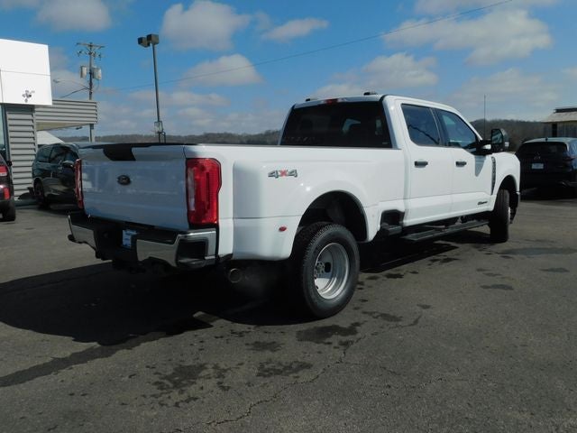 2024 Ford F-350SD XLT DRW