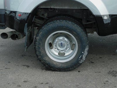 2020 Ford F-350SD XL DRW