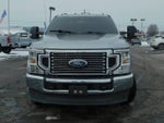 2020 Ford F-350SD XL DRW