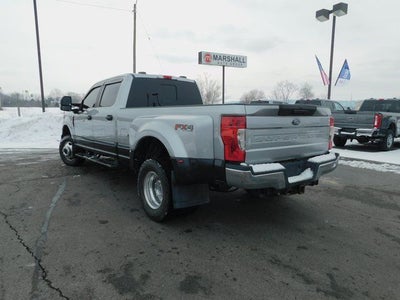 2020 Ford F-350SD XL DRW