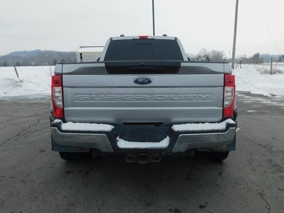 2020 Ford F-350SD XL DRW