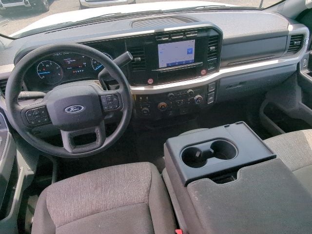 2024 Ford F-350SD XLT DRW