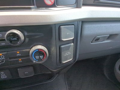 2024 Ford F-350SD XLT DRW