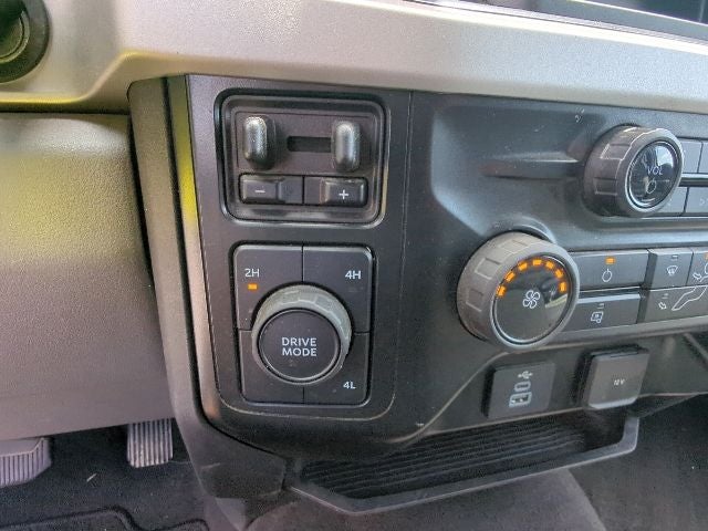 2024 Ford F-350SD XLT DRW