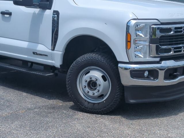 2024 Ford F-350SD XLT DRW