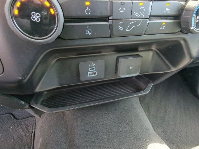 2024 Ford F-350SD XLT DRW