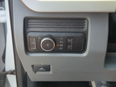 2024 Ford F-350SD XLT DRW