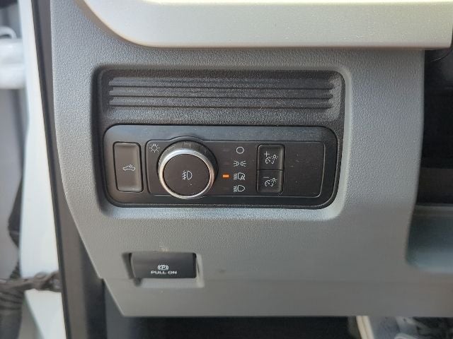 2024 Ford F-350SD XLT DRW