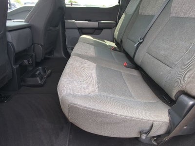 2024 Ford F-350SD XLT DRW