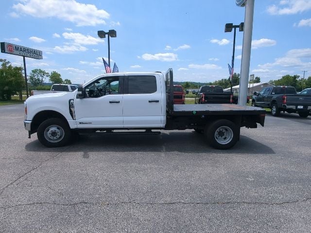 2024 Ford F-350SD XLT DRW