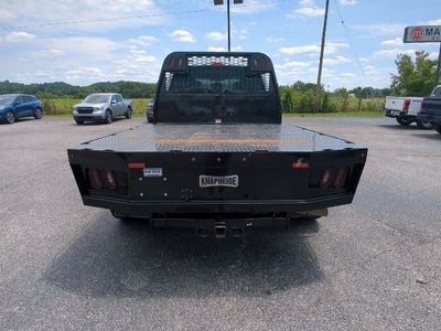 2024 Ford F-350SD XLT DRW