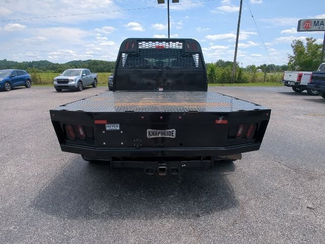 2024 Ford F-350SD XLT DRW