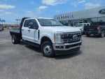 2024 Ford F-350SD XLT DRW