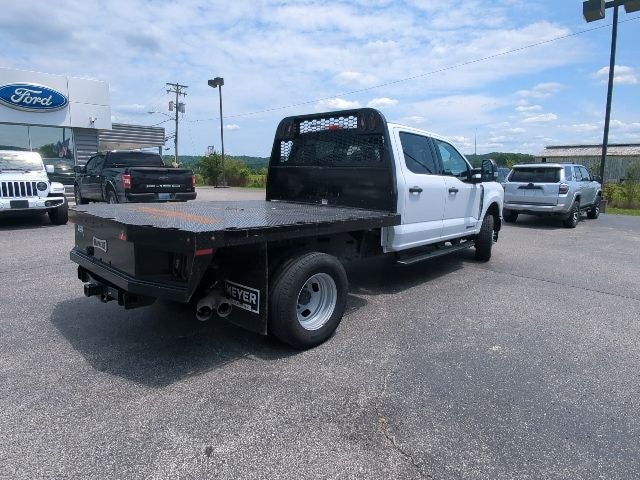 2024 Ford F-350SD XLT DRW