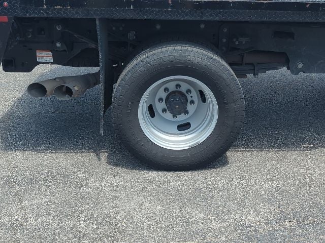2024 Ford F-350SD XLT DRW