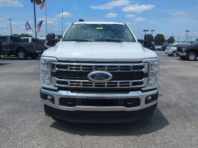 2024 Ford F-350SD XLT DRW