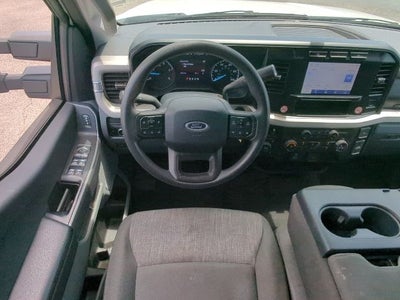 2024 Ford F-350SD XLT DRW