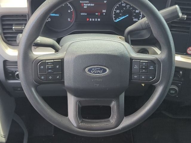2024 Ford F-350SD XLT DRW
