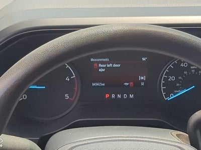 2024 Ford F-350SD XLT DRW
