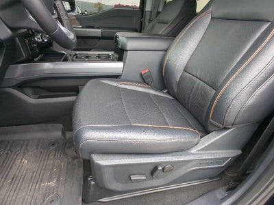 2026 Ford F-450SD Lariat DRW