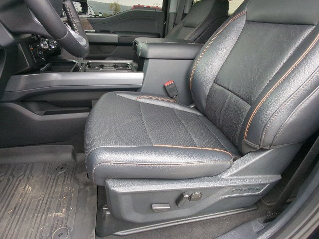 2026 Ford F-450SD Lariat DRW