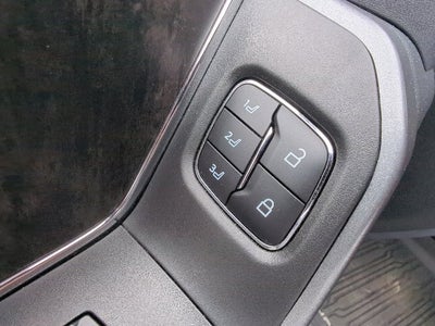 2026 Ford F-450SD Lariat DRW