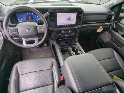2026 Ford F-450SD Lariat DRW