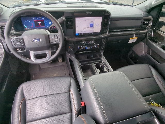 2026 Ford F-450SD Lariat DRW