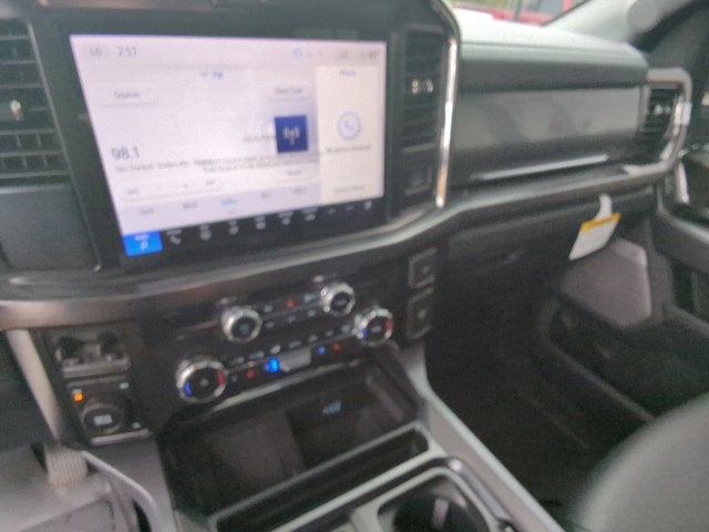 2026 Ford F-450SD Lariat DRW