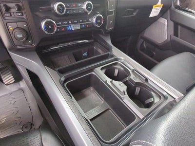 2026 Ford F-450SD Lariat DRW