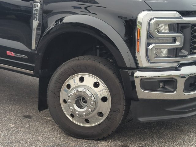2026 Ford F-450SD Lariat DRW