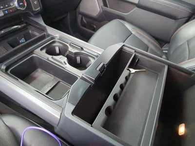 2026 Ford F-450SD Lariat DRW