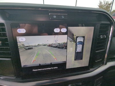 2026 Ford F-450SD Lariat DRW