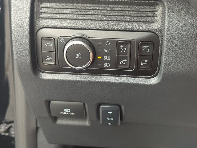 2026 Ford F-450SD Lariat DRW
