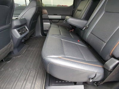 2026 Ford F-450SD Lariat DRW