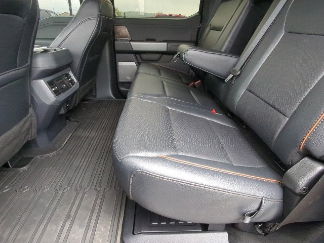 2026 Ford F-450SD Lariat DRW