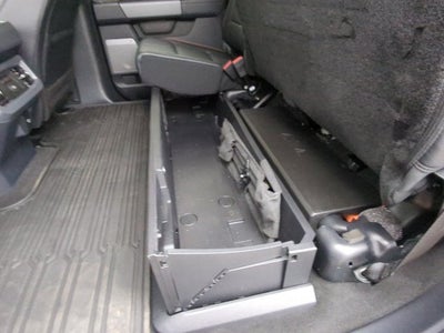 2026 Ford F-450SD Lariat DRW