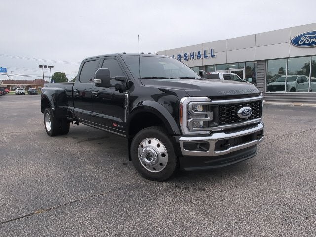 2026 Ford F-450SD Lariat DRW