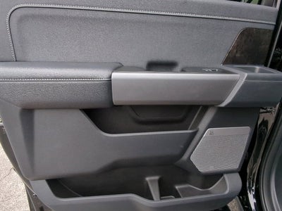 2026 Ford F-450SD Lariat DRW