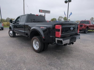 2026 Ford F-450SD Lariat DRW